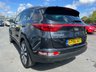 USED 2016 66 KIA SPORTAGE Sportage 3, 1.7 Turbo Diesel (CRDI), 5 Door SUV, Manual, Euro 6, �&pound;35 Yearly Road Tax (Low Emissions). FULL 12 MONTH MOT WITH EVERY CAR