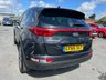 USED 2016 66 KIA SPORTAGE Sportage 3, 1.7 Turbo Diesel (CRDI), 5 Door SUV, Manual, Euro 6, �&pound;35 Yearly Road Tax (Low Emissions). FULL 12 MONTH MOT WITH EVERY CAR