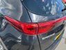USED 2016 66 KIA SPORTAGE Sportage 3, 1.7 Turbo Diesel (CRDI), 5 Door SUV, Manual, Euro 6, �&pound;35 Yearly Road Tax (Low Emissions). FULL 12 MONTH MOT WITH EVERY CAR