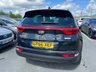 USED 2016 66 KIA SPORTAGE Sportage 3, 1.7 Turbo Diesel (CRDI), 5 Door SUV, Manual, Euro 6, �&pound;35 Yearly Road Tax (Low Emissions). FULL 12 MONTH MOT WITH EVERY CAR