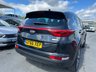 USED 2016 66 KIA SPORTAGE Sportage 3, 1.7 Turbo Diesel (CRDI), 5 Door SUV, Manual, Euro 6, �&pound;35 Yearly Road Tax (Low Emissions). FULL 12 MONTH MOT WITH EVERY CAR