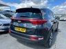 USED 2016 66 KIA SPORTAGE Sportage 3, 1.7 Turbo Diesel (CRDI), 5 Door SUV, Manual, Euro 6, �&pound;35 Yearly Road Tax (Low Emissions). FULL 12 MONTH MOT WITH EVERY CAR