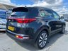 USED 2016 66 KIA SPORTAGE Sportage 3, 1.7 Turbo Diesel (CRDI), 5 Door SUV, Manual, Euro 6, �&pound;35 Yearly Road Tax (Low Emissions). FULL 12 MONTH MOT WITH EVERY CAR