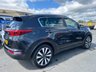USED 2016 66 KIA SPORTAGE Sportage 3, 1.7 Turbo Diesel (CRDI), 5 Door SUV, Manual, Euro 6, �&pound;35 Yearly Road Tax (Low Emissions). FULL 12 MONTH MOT WITH EVERY CAR