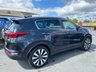 USED 2016 66 KIA SPORTAGE Sportage 3, 1.7 Turbo Diesel (CRDI), 5 Door SUV, Manual, Euro 6, �&pound;35 Yearly Road Tax (Low Emissions). FULL 12 MONTH MOT WITH EVERY CAR