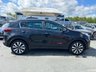 USED 2016 66 KIA SPORTAGE Sportage 3, 1.7 Turbo Diesel (CRDI), 5 Door SUV, Manual, Euro 6, �&pound;35 Yearly Road Tax (Low Emissions). FULL 12 MONTH MOT WITH EVERY CAR
