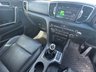 USED 2016 66 KIA SPORTAGE Sportage 3, 1.7 Turbo Diesel (CRDI), 5 Door SUV, Manual, Euro 6, �&pound;35 Yearly Road Tax (Low Emissions). FULL 12 MONTH MOT WITH EVERY CAR