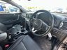 USED 2016 66 KIA SPORTAGE Sportage 3, 1.7 Turbo Diesel (CRDI), 5 Door SUV, Manual, Euro 6, �&pound;35 Yearly Road Tax (Low Emissions). FULL 12 MONTH MOT WITH EVERY CAR