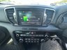 USED 2016 66 KIA SPORTAGE Sportage 3, 1.7 Turbo Diesel (CRDI), 5 Door SUV, Manual, Euro 6, �&pound;35 Yearly Road Tax (Low Emissions). FULL 12 MONTH MOT WITH EVERY CAR