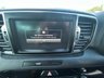 USED 2016 66 KIA SPORTAGE Sportage 3, 1.7 Turbo Diesel (CRDI), 5 Door SUV, Manual, Euro 6, �&pound;35 Yearly Road Tax (Low Emissions). FULL 12 MONTH MOT WITH EVERY CAR