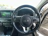 USED 2016 66 KIA SPORTAGE Sportage 3, 1.7 Turbo Diesel (CRDI), 5 Door SUV, Manual, Euro 6, �&pound;35 Yearly Road Tax (Low Emissions). FULL 12 MONTH MOT WITH EVERY CAR