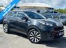 USED 2016 66 KIA SPORTAGE Sportage 3, 1.7 Turbo Diesel (CRDI), 5 Door SUV, Manual, Euro 6, �&pound;35 Yearly Road Tax (Low Emissions). FULL 12 MONTH MOT WITH EVERY CAR