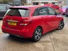 USED 2018 68 MERCEDES-BENZ B-CLASS 1.6 B180 SE MPV 5dr Petrol Manual Euro 6 (s/s) (122 ps) 