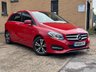 USED 2018 68 MERCEDES-BENZ B-CLASS 1.6 B180 SE MPV 5dr Petrol Manual Euro 6 (s/s) (122 ps) 