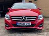 USED 2018 68 MERCEDES-BENZ B-CLASS 1.6 B180 SE MPV 5dr Petrol Manual Euro 6 (s/s) (122 ps) 