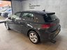 USED 2023 73 VOLKSWAGEN GOLF 1.5 TSI Life Euro 6 (s/s) 5dr Nav|Sensors|Bluetooth|Cruise