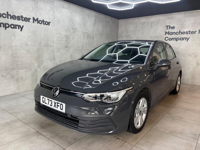 View our VOLKSWAGEN GOLF