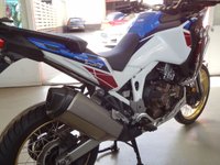 USED 2022 72 HONDA CRF1100L AFRICA TWIN ADVENTURE SPORTS 1100 Adventure Petrol DCT O-ring Euro 5 (102 ps) ONE OWNER WITH FULL HONDA SERVICE HISTORY 