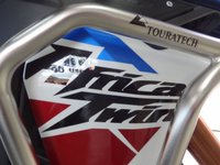 USED 2022 72 HONDA CRF1100L AFRICA TWIN ADVENTURE SPORTS 1100 Adventure Petrol DCT O-ring Euro 5 (102 ps) ONE OWNER WITH FULL HONDA SERVICE HISTORY 