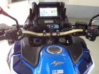 USED 2022 72 HONDA CRF1100L AFRICA TWIN ADVENTURE SPORTS 1100 Adventure Petrol DCT O-ring Euro 5 (102 ps) ONE OWNER WITH FULL HONDA SERVICE HISTORY 