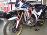 USED 2022 72 HONDA CRF1100L AFRICA TWIN ADVENTURE SPORTS 1100 Adventure Petrol DCT O-ring Euro 5 (102 ps) ONE OWNER WITH FULL HONDA SERVICE HISTORY 