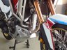 USED 2022 72 HONDA CRF1100L AFRICA TWIN ADVENTURE SPORTS 1100 Adventure Petrol DCT O-ring Euro 5 (102 ps) ONE OWNER WITH FULL HONDA SERVICE HISTORY 