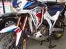 USED 2022 72 HONDA CRF1100L AFRICA TWIN ADVENTURE SPORTS 1100 Adventure Petrol DCT O-ring Euro 5 (102 ps) ONE OWNER WITH FULL HONDA SERVICE HISTORY 