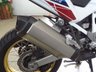 USED 2022 72 HONDA CRF1100L AFRICA TWIN ADVENTURE SPORTS 1100 Adventure Petrol DCT O-ring Euro 5 (102 ps) ONE OWNER WITH FULL HONDA SERVICE HISTORY 