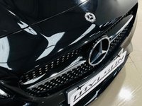 USED 2017 67 MERCEDES-BENZ CLA 2.1 CLA220d AMG Line Shooting Brake 5dr Diesel 7G-DCT Euro 6 (s/s) (177 ps) Cosmos Black | Glass Panoramic Roof | Ambient Lighting | Apple CarPlay | Night Pack | Privacy Glass