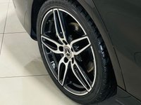 USED 2017 67 MERCEDES-BENZ CLA 2.1 CLA220d AMG Line Shooting Brake 5dr Diesel 7G-DCT Euro 6 (s/s) (177 ps) Cosmos Black | Glass Panoramic Roof | Ambient Lighting | Apple CarPlay | Night Pack | Privacy Glass