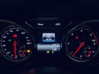 USED 2017 67 MERCEDES-BENZ CLA 2.1 CLA220d AMG Line Shooting Brake 5dr Diesel 7G-DCT Euro 6 (s/s) (177 ps) Cosmos Black | Glass Panoramic Roof | Ambient Lighting | Apple CarPlay | Night Pack | Privacy Glass