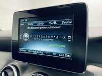 USED 2017 67 MERCEDES-BENZ CLA 2.1 CLA220d AMG Line Shooting Brake 5dr Diesel 7G-DCT Euro 6 (s/s) (177 ps) Cosmos Black | Glass Panoramic Roof | Ambient Lighting | Apple CarPlay | Night Pack | Privacy Glass