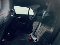 USED 2017 67 MERCEDES-BENZ CLA 2.1 CLA220d AMG Line Shooting Brake 5dr Diesel 7G-DCT Euro 6 (s/s) (177 ps) Cosmos Black | Glass Panoramic Roof | Ambient Lighting | Apple CarPlay | Night Pack | Privacy Glass
