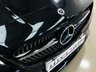 USED 2017 67 MERCEDES-BENZ CLA 2.1 CLA220d AMG Line Shooting Brake 5dr Diesel 7G-DCT Euro 6 (s/s) (177 ps) Cosmos Black | Glass Panoramic Roof | Ambient Lighting | Apple CarPlay | Night Pack | Privacy Glass