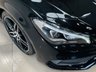 USED 2017 67 MERCEDES-BENZ CLA 2.1 CLA220d AMG Line Shooting Brake 5dr Diesel 7G-DCT Euro 6 (s/s) (177 ps) Cosmos Black | Glass Panoramic Roof | Ambient Lighting | Apple CarPlay | Night Pack | Privacy Glass
