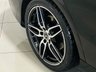 USED 2017 67 MERCEDES-BENZ CLA 2.1 CLA220d AMG Line Shooting Brake 5dr Diesel 7G-DCT Euro 6 (s/s) (177 ps) Cosmos Black | Glass Panoramic Roof | Ambient Lighting | Apple CarPlay | Night Pack | Privacy Glass