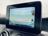 USED 2017 67 MERCEDES-BENZ CLA 2.1 CLA220d AMG Line Shooting Brake 5dr Diesel 7G-DCT Euro 6 (s/s) (177 ps) Cosmos Black | Glass Panoramic Roof | Ambient Lighting | Apple CarPlay | Night Pack | Privacy Glass