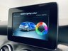 USED 2017 67 MERCEDES-BENZ CLA 2.1 CLA220d AMG Line Shooting Brake 5dr Diesel 7G-DCT Euro 6 (s/s) (177 ps) Cosmos Black | Glass Panoramic Roof | Ambient Lighting | Apple CarPlay | Night Pack | Privacy Glass