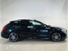 USED 2017 67 MERCEDES-BENZ CLA 2.1 CLA220d AMG Line Shooting Brake 5dr Diesel 7G-DCT Euro 6 (s/s) (177 ps) Cosmos Black | Glass Panoramic Roof | Ambient Lighting | Apple CarPlay | Night Pack | Privacy Glass
