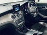 USED 2017 67 MERCEDES-BENZ CLA 2.1 CLA220d AMG Line Shooting Brake 5dr Diesel 7G-DCT Euro 6 (s/s) (177 ps) Cosmos Black | Glass Panoramic Roof | Ambient Lighting | Apple CarPlay | Night Pack | Privacy Glass