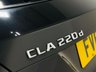 USED 2017 67 MERCEDES-BENZ CLA 2.1 CLA220d AMG Line Shooting Brake 5dr Diesel 7G-DCT Euro 6 (s/s) (177 ps) Cosmos Black | Glass Panoramic Roof | Ambient Lighting | Apple CarPlay | Night Pack | Privacy Glass