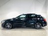 USED 2017 67 MERCEDES-BENZ CLA 2.1 CLA220d AMG Line Shooting Brake 5dr Diesel 7G-DCT Euro 6 (s/s) (177 ps) Cosmos Black | Glass Panoramic Roof | Ambient Lighting | Apple CarPlay | Night Pack | Privacy Glass
