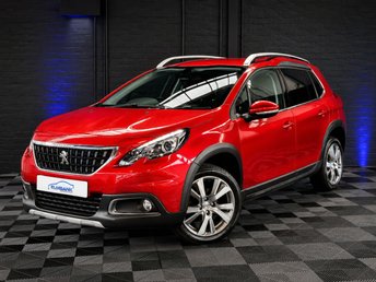 2019 PEUGEOT 2008