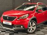 USED 2019 69 PEUGEOT 2008 1.5 BlueHDi Allure SUV 5dr Diesel Manual Euro 6 (s/s) (100 ps) ULEZ COMPLIANT- LOW MILES- EXCELLENT MPG - LOW ROAD TAX - LOW INSURANCE