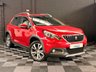 USED 2019 69 PEUGEOT 2008 1.5 BlueHDi Allure SUV 5dr Diesel Manual Euro 6 (s/s) (100 ps) ULEZ COMPLIANT- LOW MILES- EXCELLENT MPG - LOW ROAD TAX - LOW INSURANCE