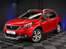 USED 2019 69 PEUGEOT 2008 1.5 BlueHDi Allure SUV 5dr Diesel Manual Euro 6 (s/s) (100 ps) ULEZ COMPLIANT- LOW MILES- EXCELLENT MPG - LOW ROAD TAX - LOW INSURANCE