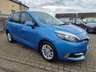 USED 2014 14 RENAULT SCENIC 1.5 dCi ENERGY Dynamique TomTom MPV 5dr Diesel Manual Euro 5 (s/s) (110 ps) 