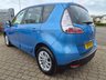 USED 2014 14 RENAULT SCENIC 1.5 dCi ENERGY Dynamique TomTom MPV 5dr Diesel Manual Euro 5 (s/s) (110 ps) 