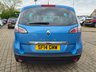 USED 2014 14 RENAULT SCENIC 1.5 dCi ENERGY Dynamique TomTom MPV 5dr Diesel Manual Euro 5 (s/s) (110 ps) 