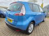 USED 2014 14 RENAULT SCENIC 1.5 dCi ENERGY Dynamique TomTom MPV 5dr Diesel Manual Euro 5 (s/s) (110 ps) 
